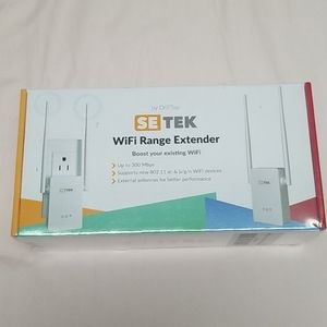 WIFI extender